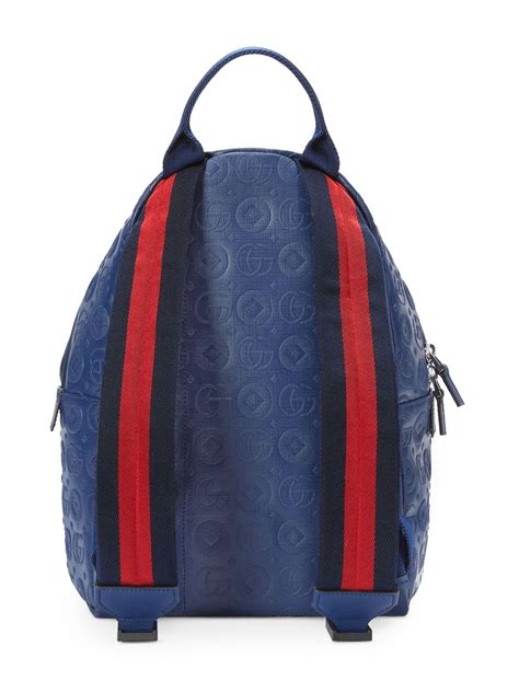 gucci children backpack|FARFETCH .